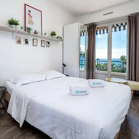 Croisette - 2 - Vue Epoustouflante Appartement