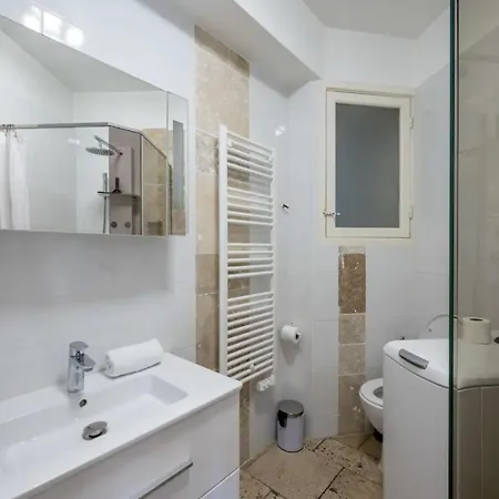 Croisette - 2 - Vue Epoustouflante Appartement Cannes